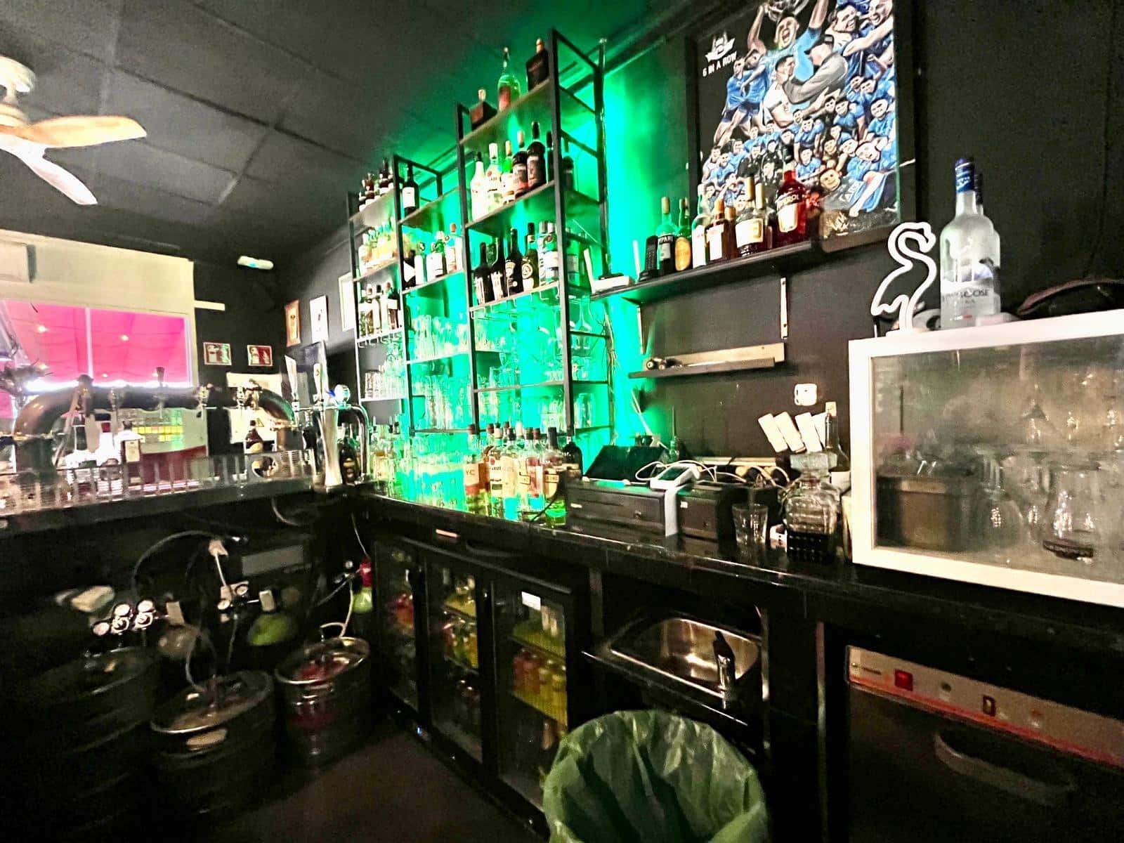 Comercial para arrendar em Orihuela Costa - 815 € (Ref: 9799825)