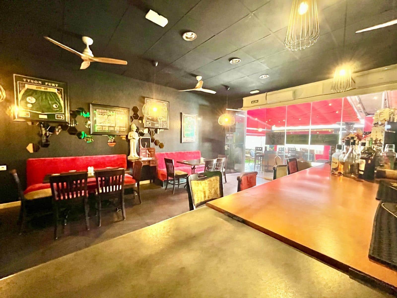 Comercial para arrendar em Orihuela Costa - 815 € (Ref: 9799825)