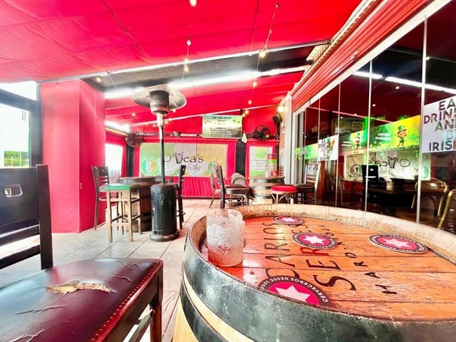 Local Comercial en Lomas de Cabo Roig - Los Dolses, Orihuela en alquiler - 815 € (Ref: 9799825)