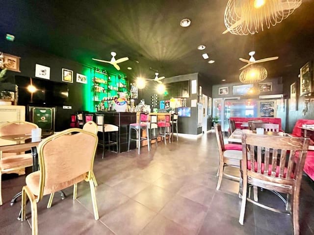 Local Comercial en Lomas de Cabo Roig - Los Dolses, Orihuela en alquiler - 815 € (Ref: 9799825)