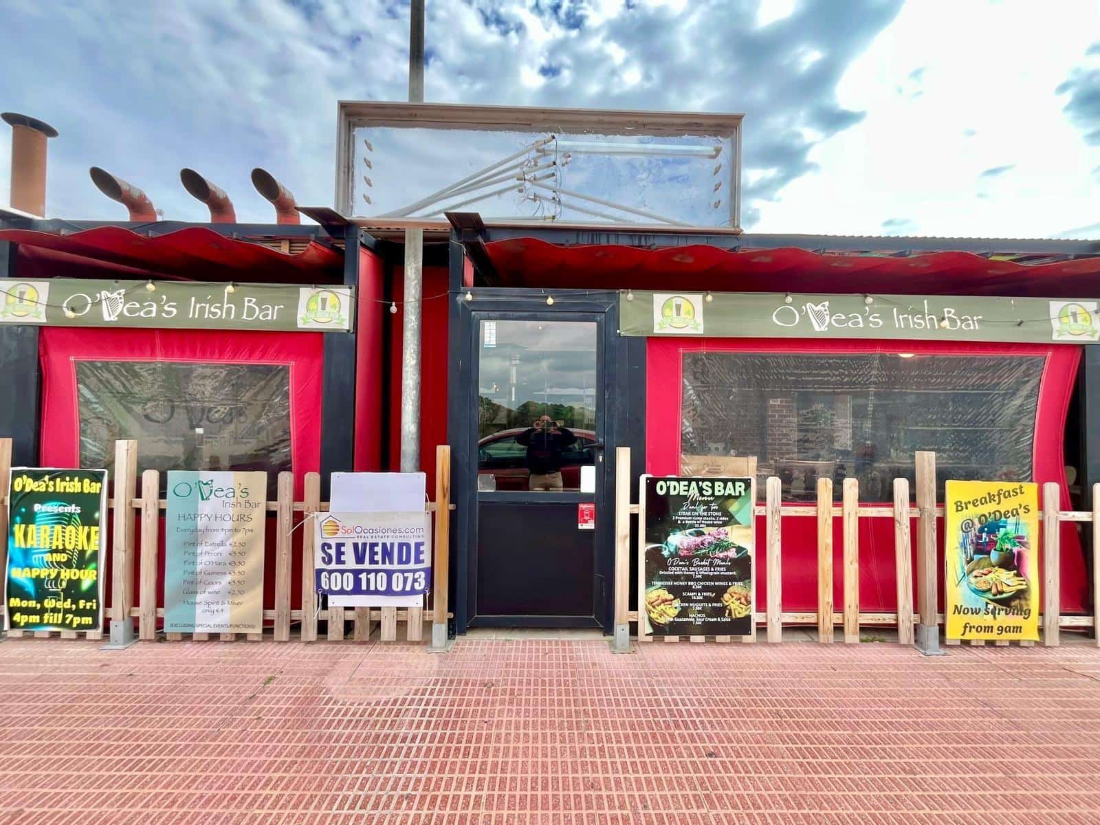 Comercial para arrendar em Orihuela Costa - 815 € (Ref: 9799825)