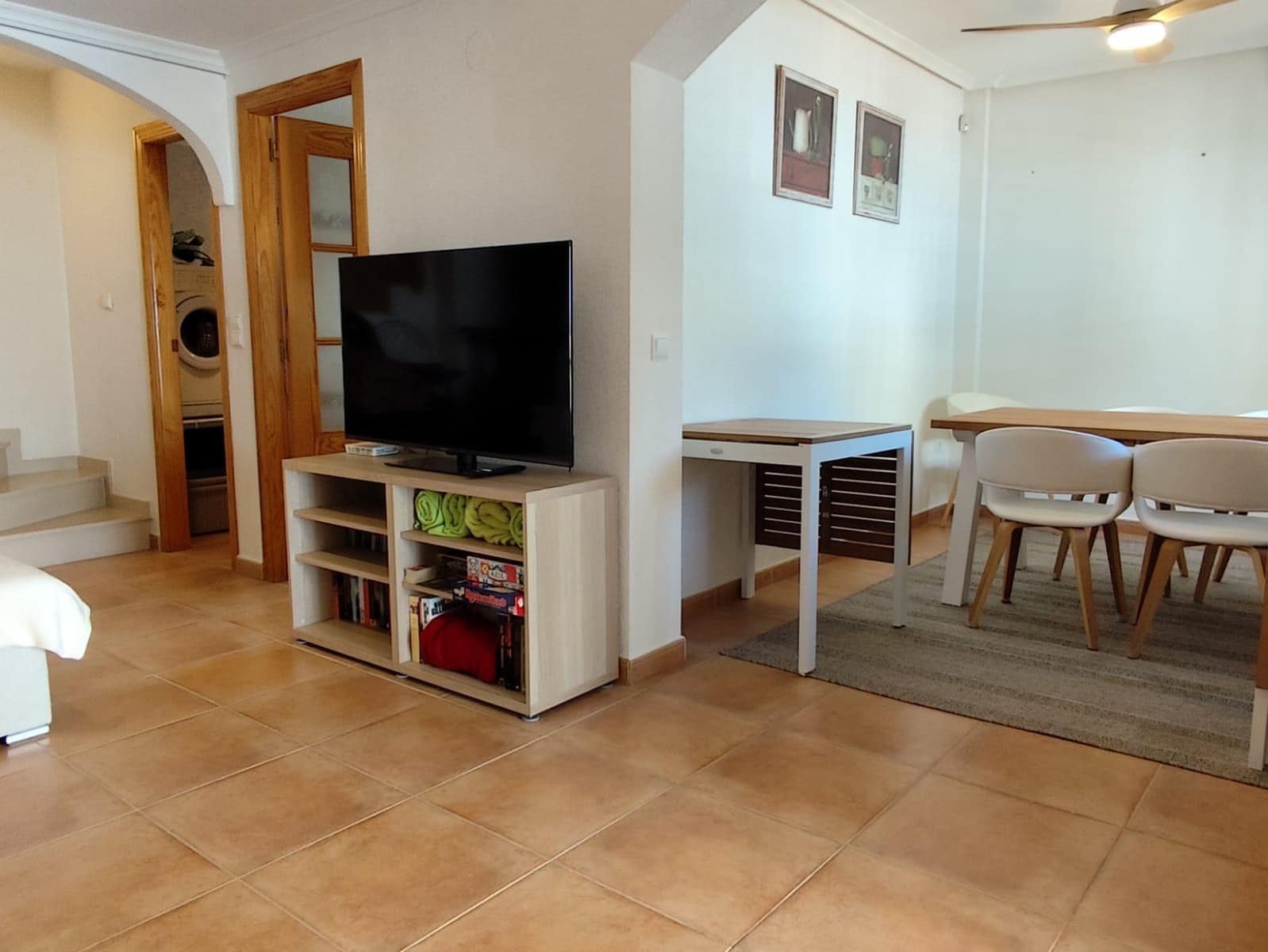 2 bedroom Bungalow for sale in Orihuela with pool - € 230,000 (Ref: 9799826)