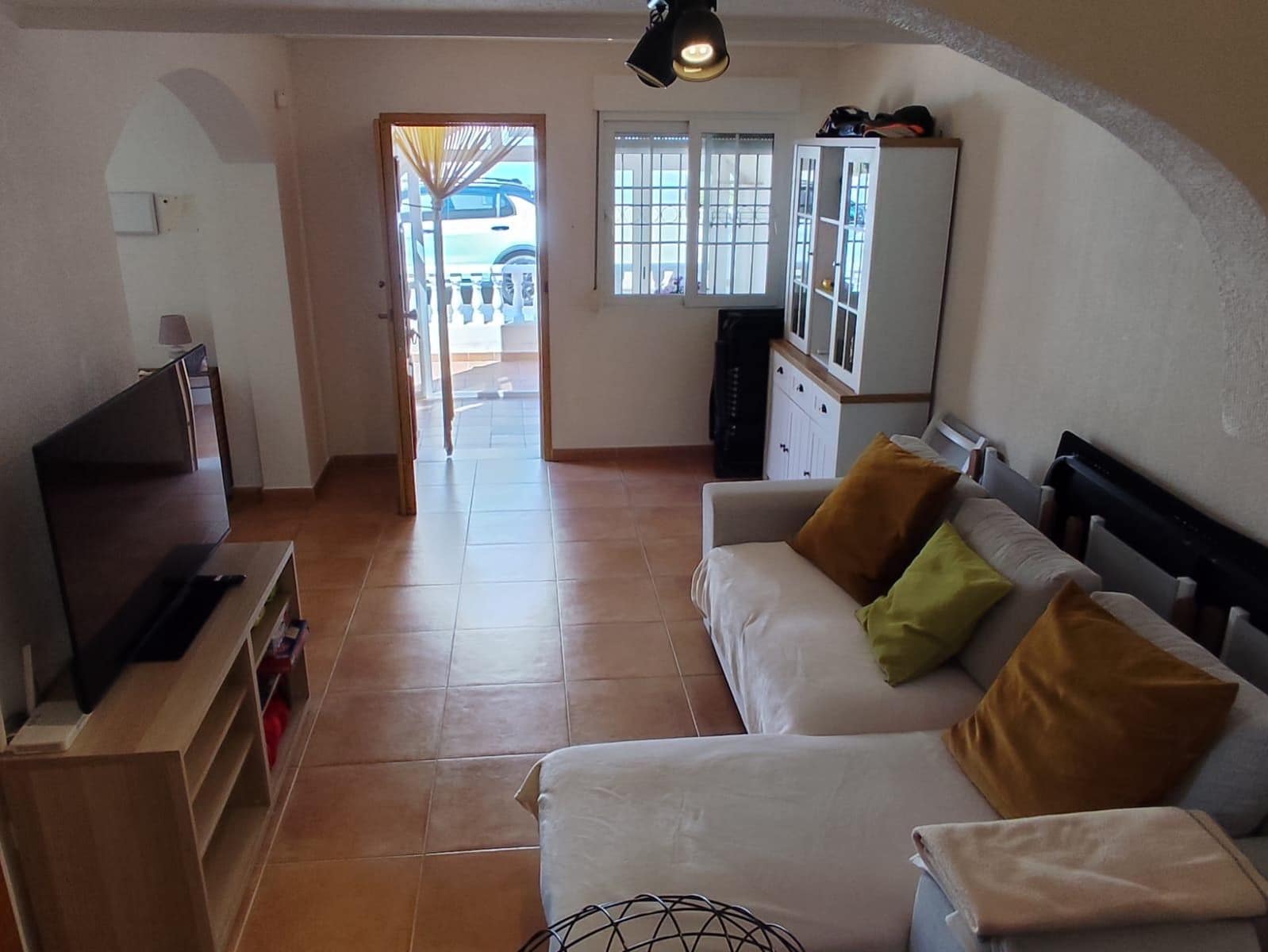 2 bedroom Bungalow for sale in Orihuela with pool - € 230,000 (Ref: 9799826)