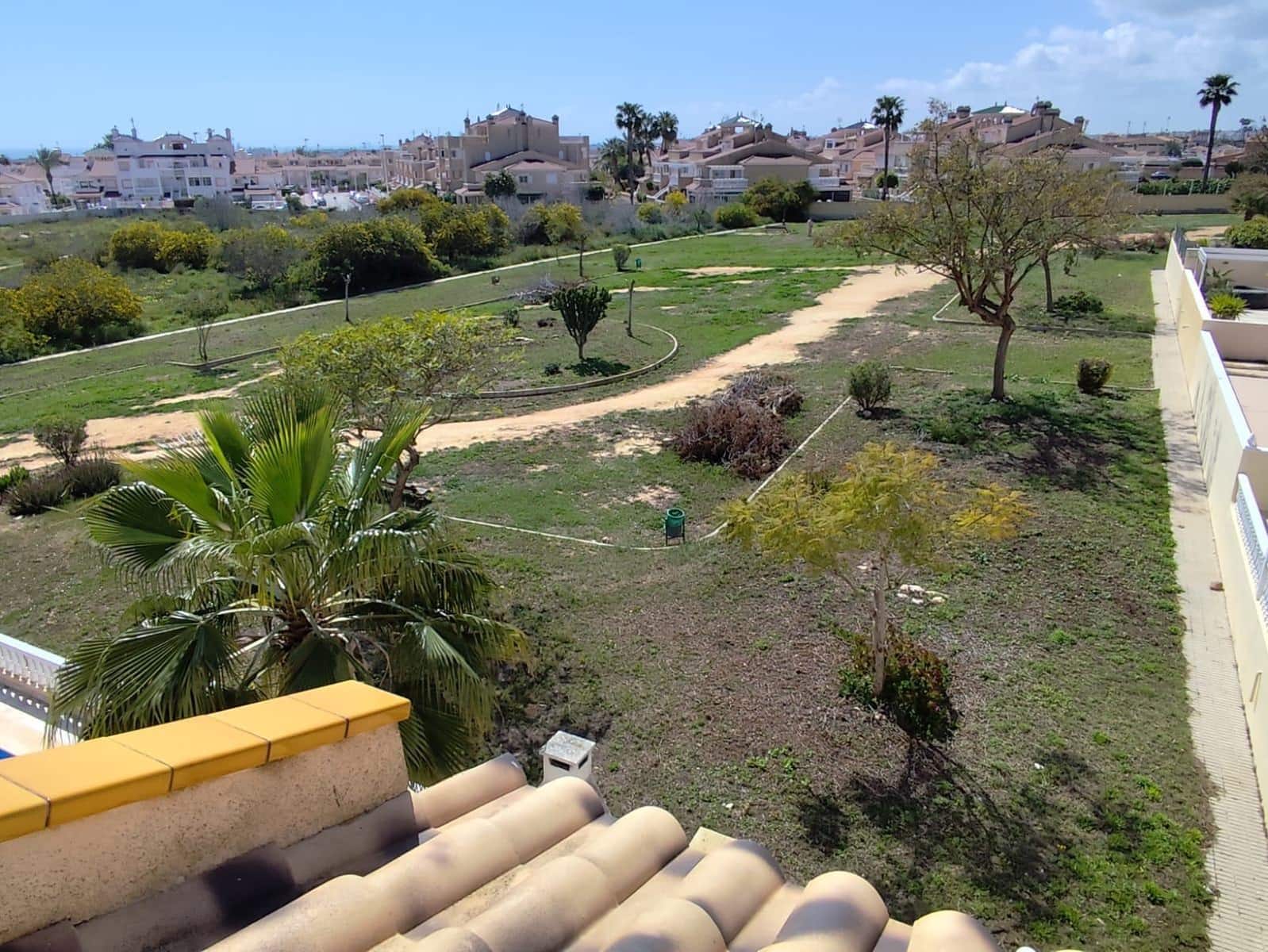 2 bedroom Bungalow for sale in Orihuela with pool - € 230,000 (Ref: 9799826)