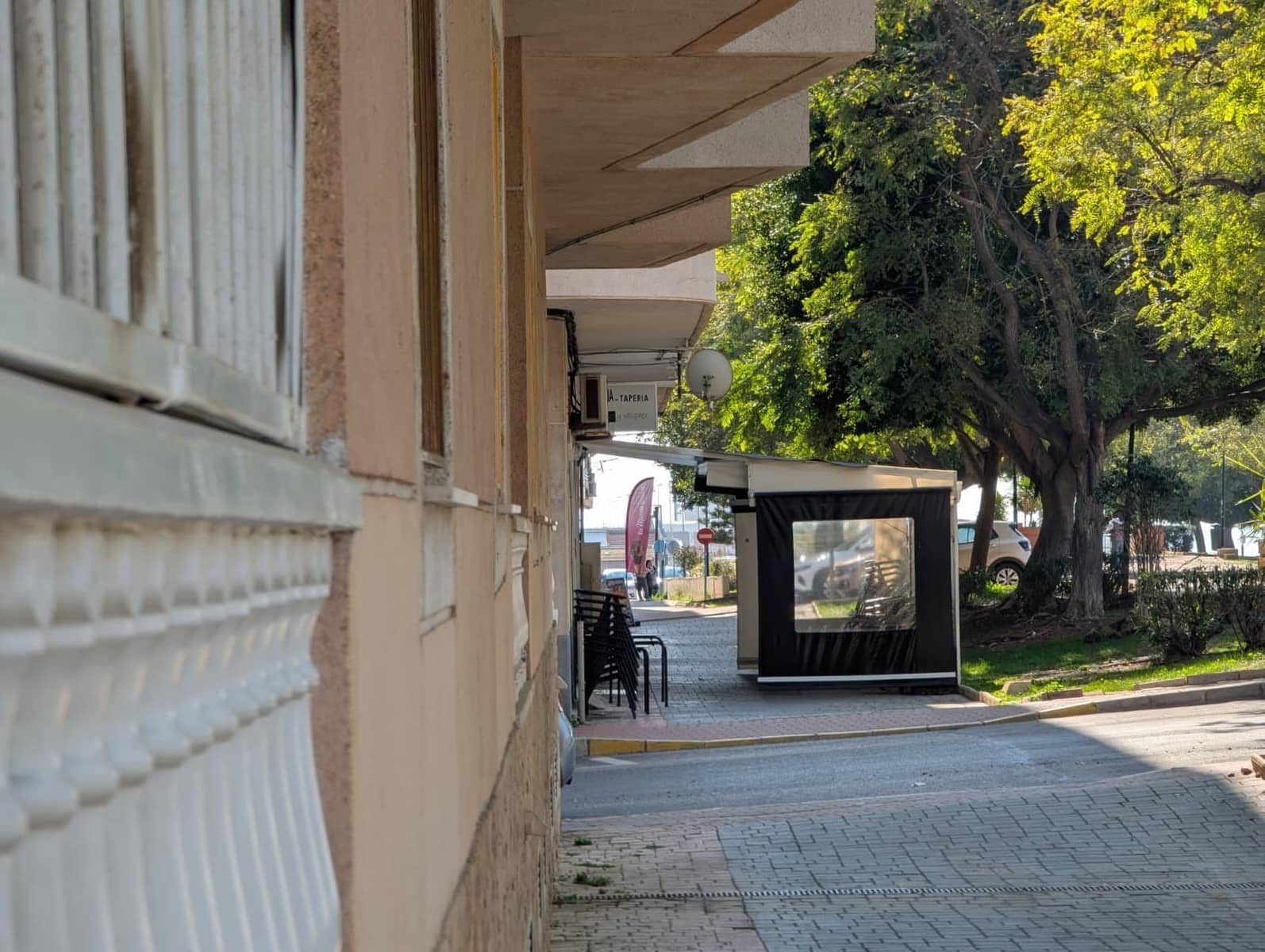 2 sovrum Lägenhet till salu i Torrevieja med garage - 168 900 € (Ref: 9799851)