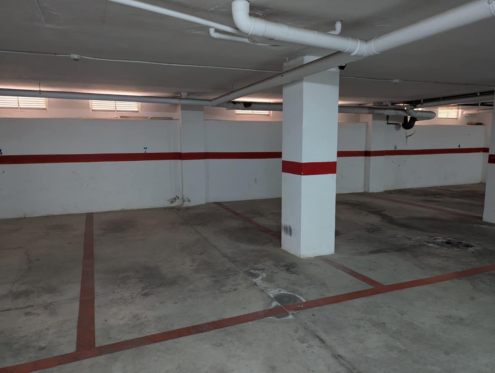 2 sovrum Lägenhet till salu i Torrevieja med garage - 168 900 € (Ref: 9799851)