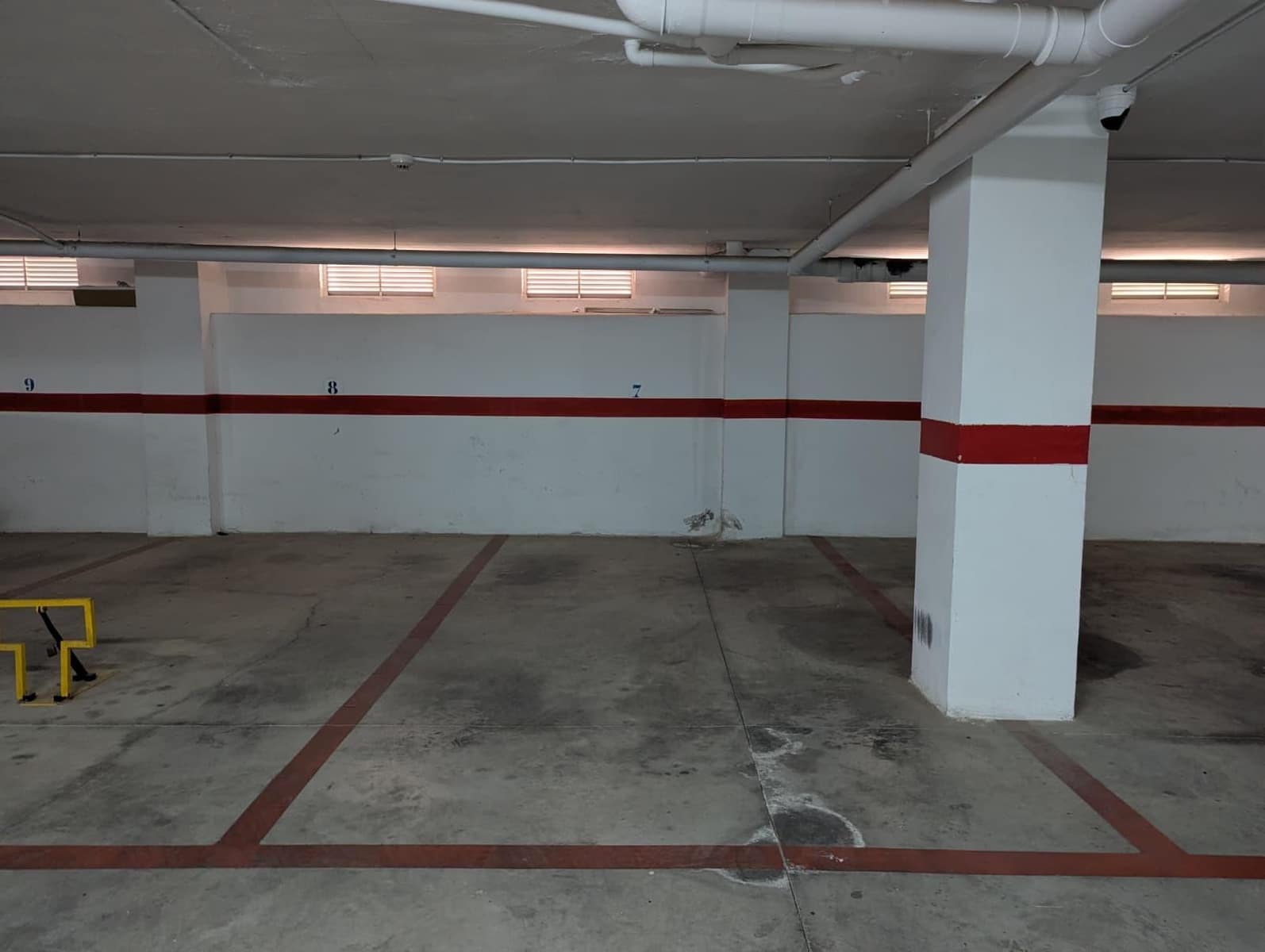 2 sovrum Lägenhet till salu i Torrevieja med garage - 168 900 € (Ref: 9799851)