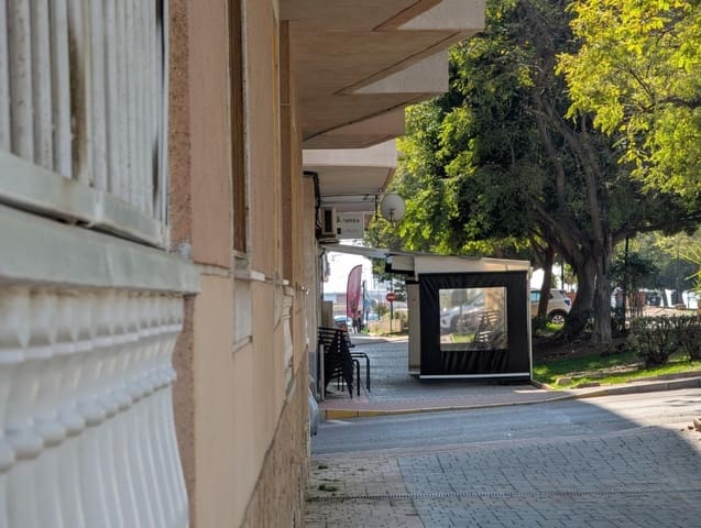 2 sovrum Lägenhet till salu i Playa del Acequión, Torrevieja med garage - 168 900 € (Ref: 9799851)