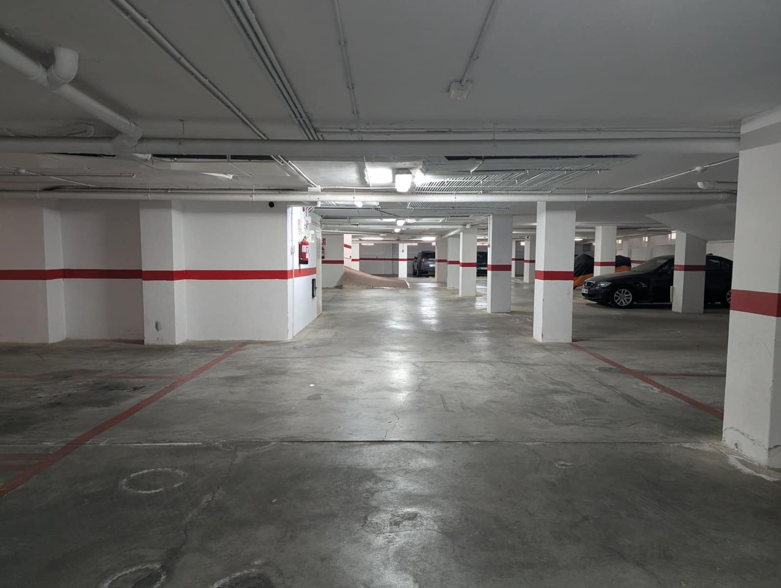 2 sovrum Lägenhet till salu i Torrevieja med garage - 168 900 € (Ref: 9799851)