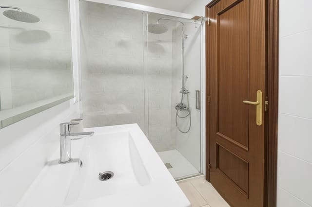 2 soveværelse Lejlighed til salg i Playa del Acequión, Torrevieja - € 137.000 (Ref: 9799871)