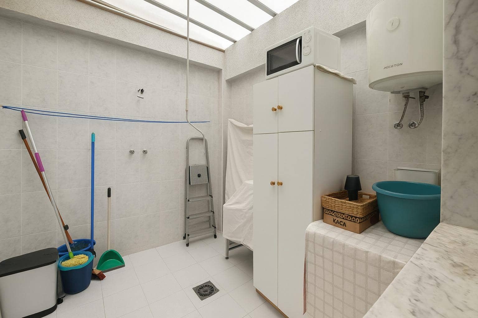 2 soveværelse Lejlighed til salg i Torrevieja - € 137.000 (Ref: 9799871)