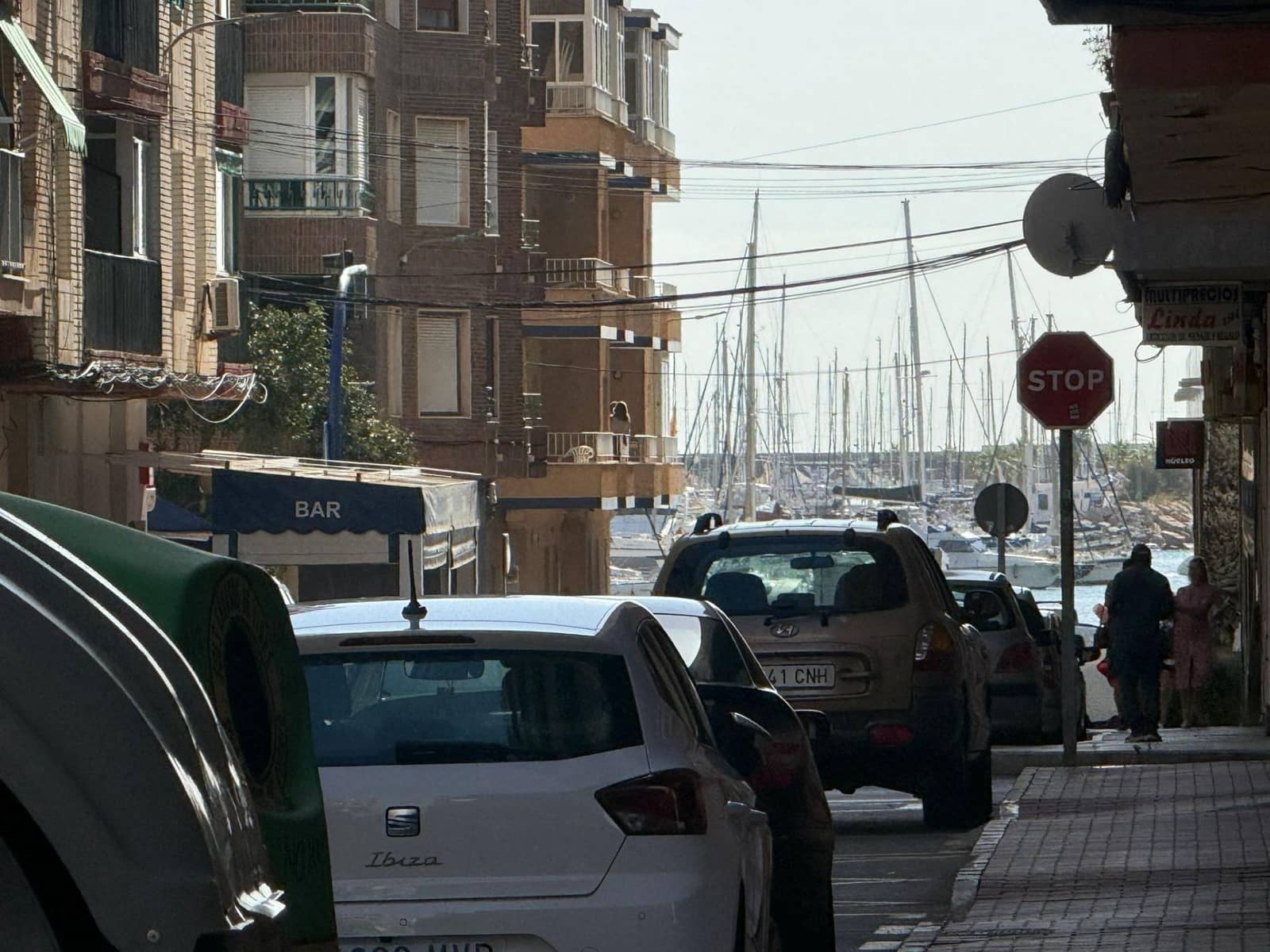 2 soveværelse Lejlighed til salg i Torrevieja - € 137.000 (Ref: 9799871)