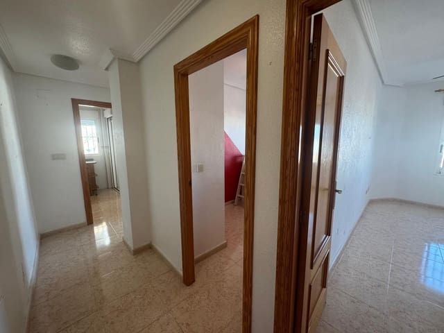 Apartamento de 2 habitaciones en Parque Acuático - Sector 25, Torrevieja en venta con piscina - 159.990 € (Ref: 9804407)