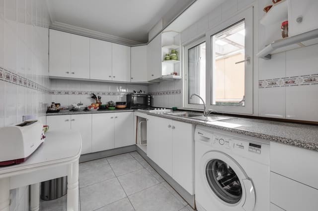 2 quarto Apartamento para venda em Centro, Torrevieja - 154 900 € (Ref: 9804408)