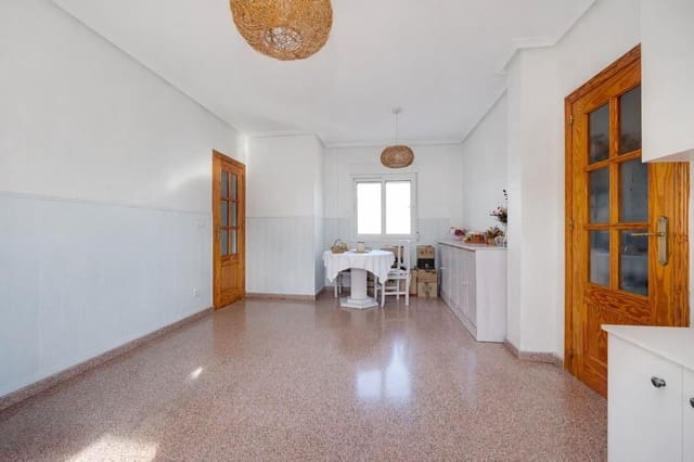 Apartamento de 2 habitaciones en Centro, Torrevieja en venta - 149.990 € (Ref: 9804408)