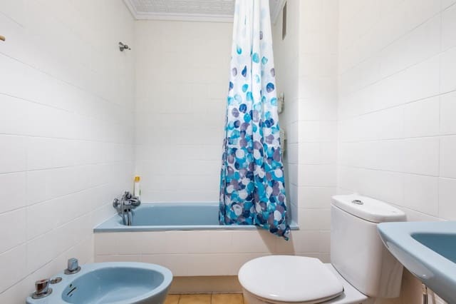 3 sypialnia Apartament na sprzedaż w Playa del Acequión, Torrevieja z garażem - 166 000 € (Ref: 9804409)