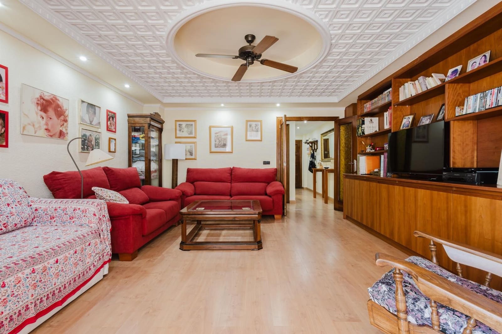 3 quarto Apartamento para venda em Torrevieja com piscina - 249 500 € (Ref: 9804410)