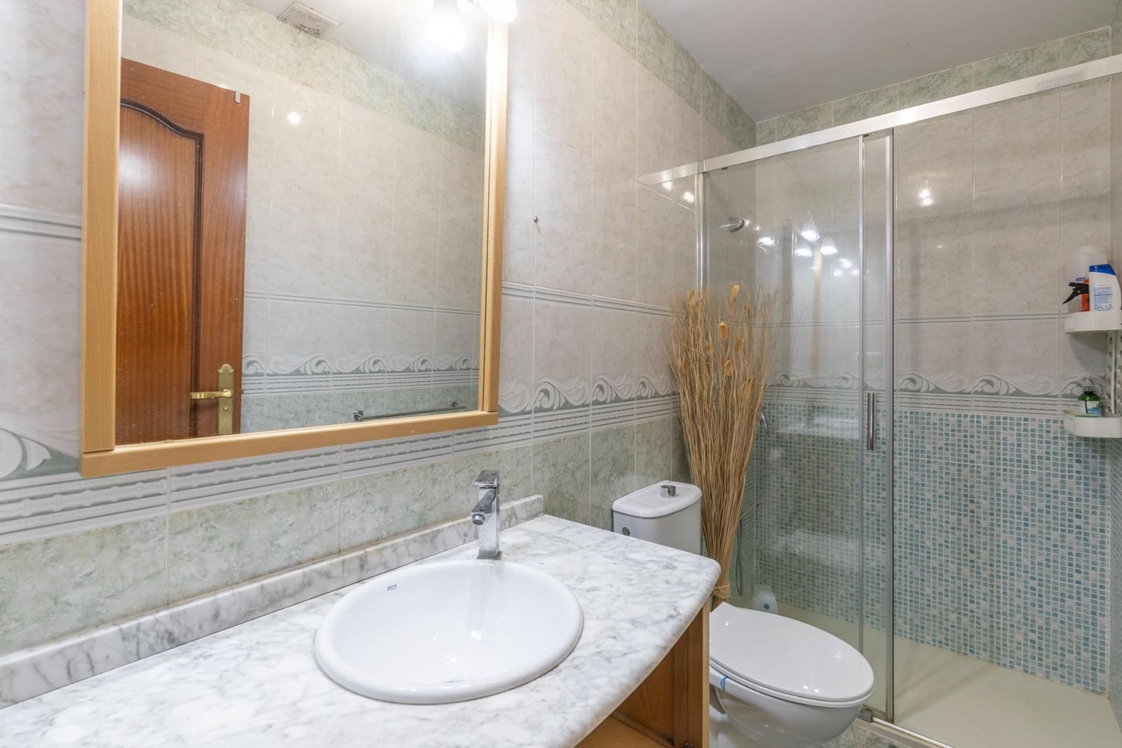 Pareado de 3 habitaciones en Gójar en venta con piscina garaje - 289.900 € (Ref: 9804416)