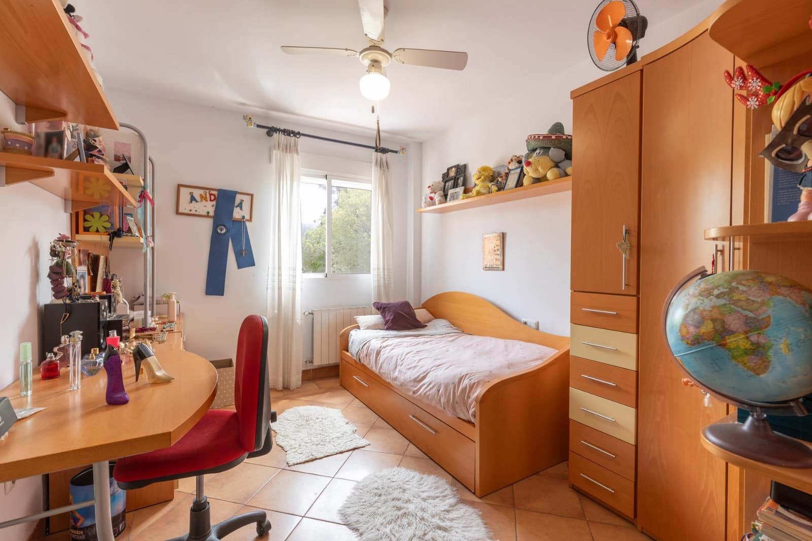 Pareado de 3 habitaciones en Gójar en venta con piscina garaje - 289.900 € (Ref: 9804416)