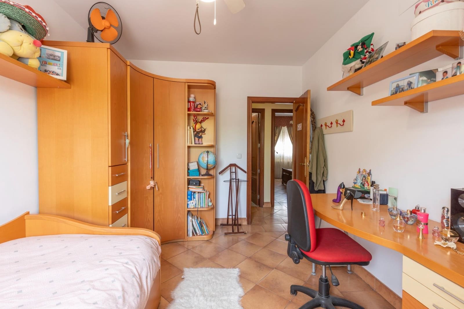 Pareado de 3 habitaciones en Gójar en venta con piscina garaje - 289.900 € (Ref: 9804416)