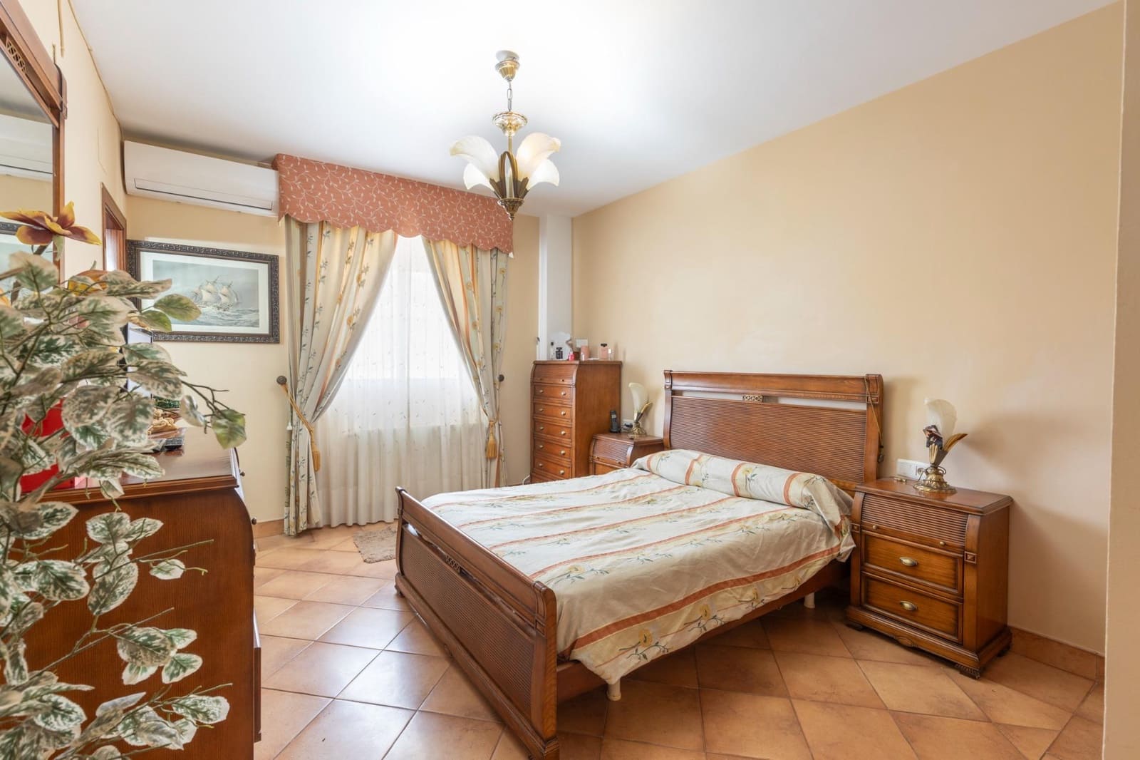 Pareado de 3 habitaciones en Gójar en venta con piscina garaje - 289.900 € (Ref: 9804416)