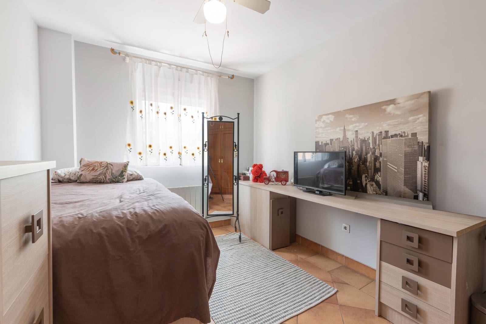 Pareado de 3 habitaciones en Gójar en venta con piscina garaje - 289.900 € (Ref: 9804416)