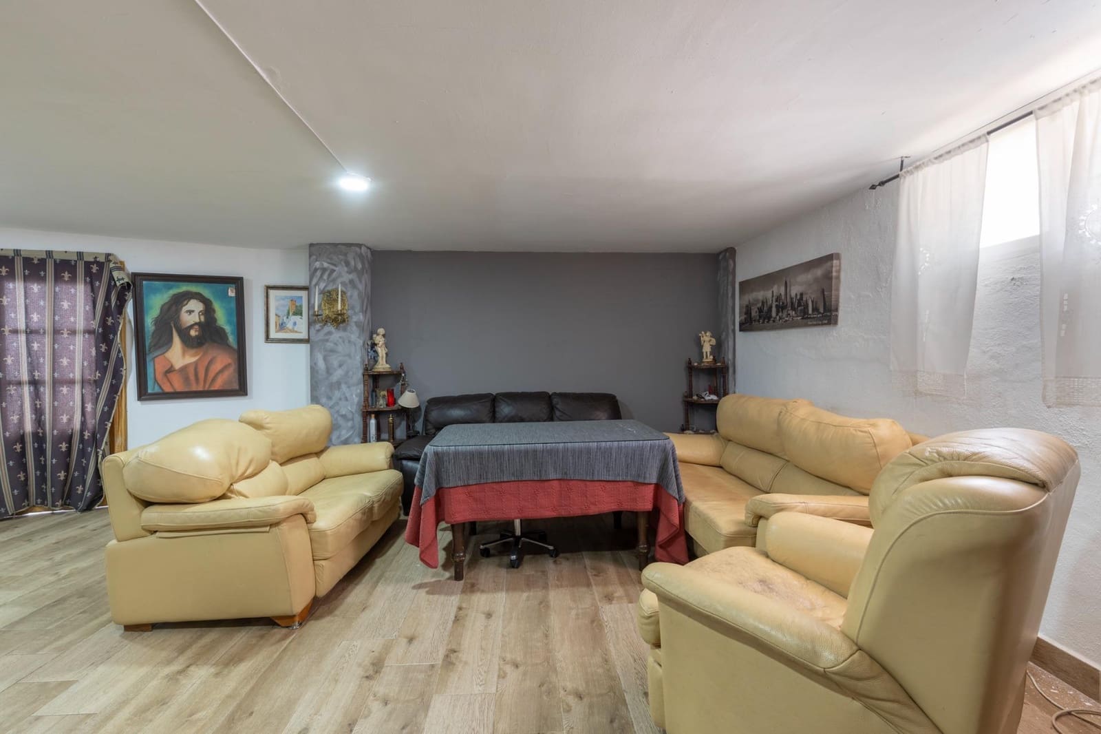 Pareado de 3 habitaciones en Gójar en venta con piscina garaje - 289.900 € (Ref: 9804416)