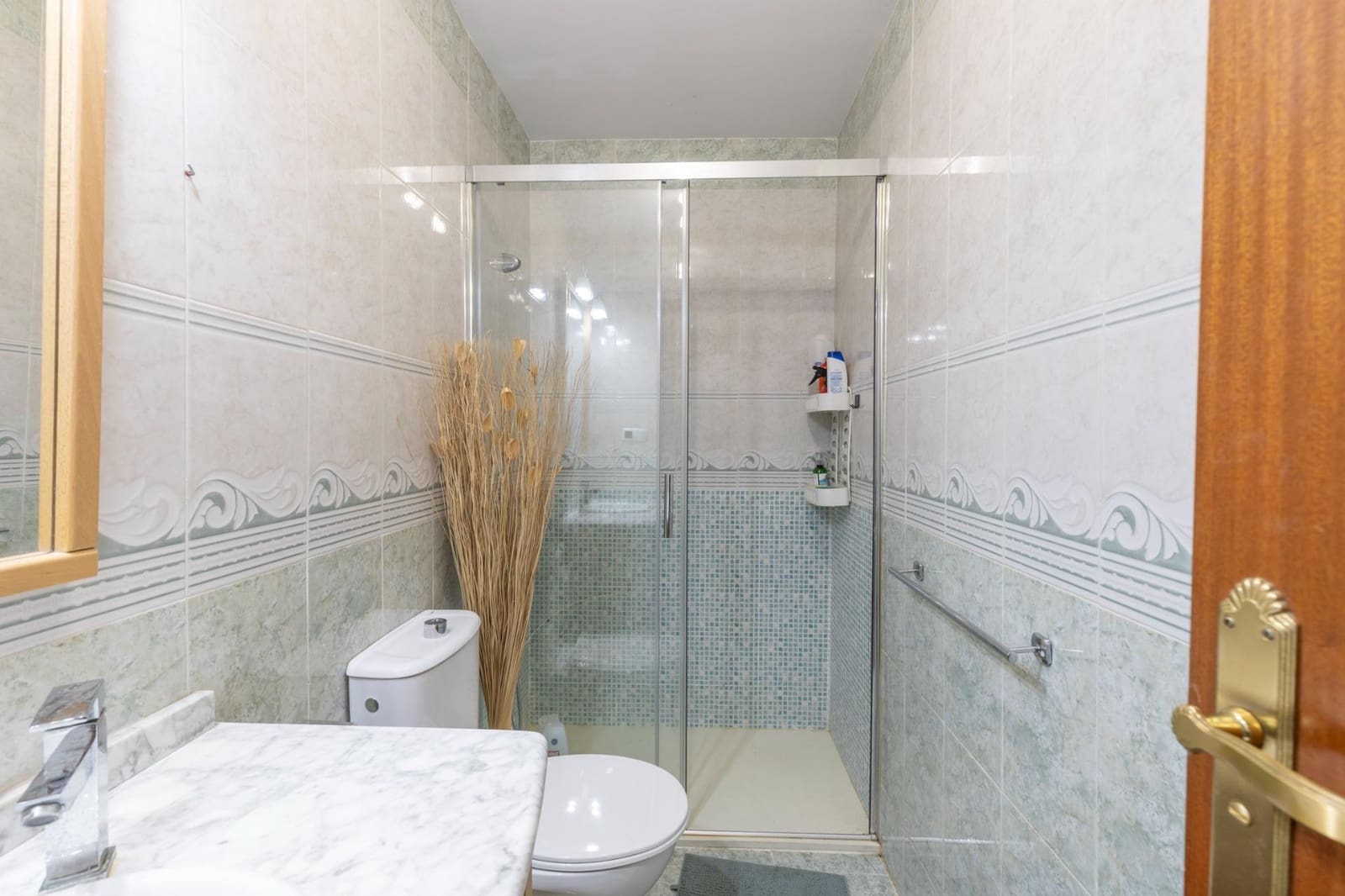 Pareado de 3 habitaciones en Gójar en venta con piscina garaje - 289.900 € (Ref: 9804416)