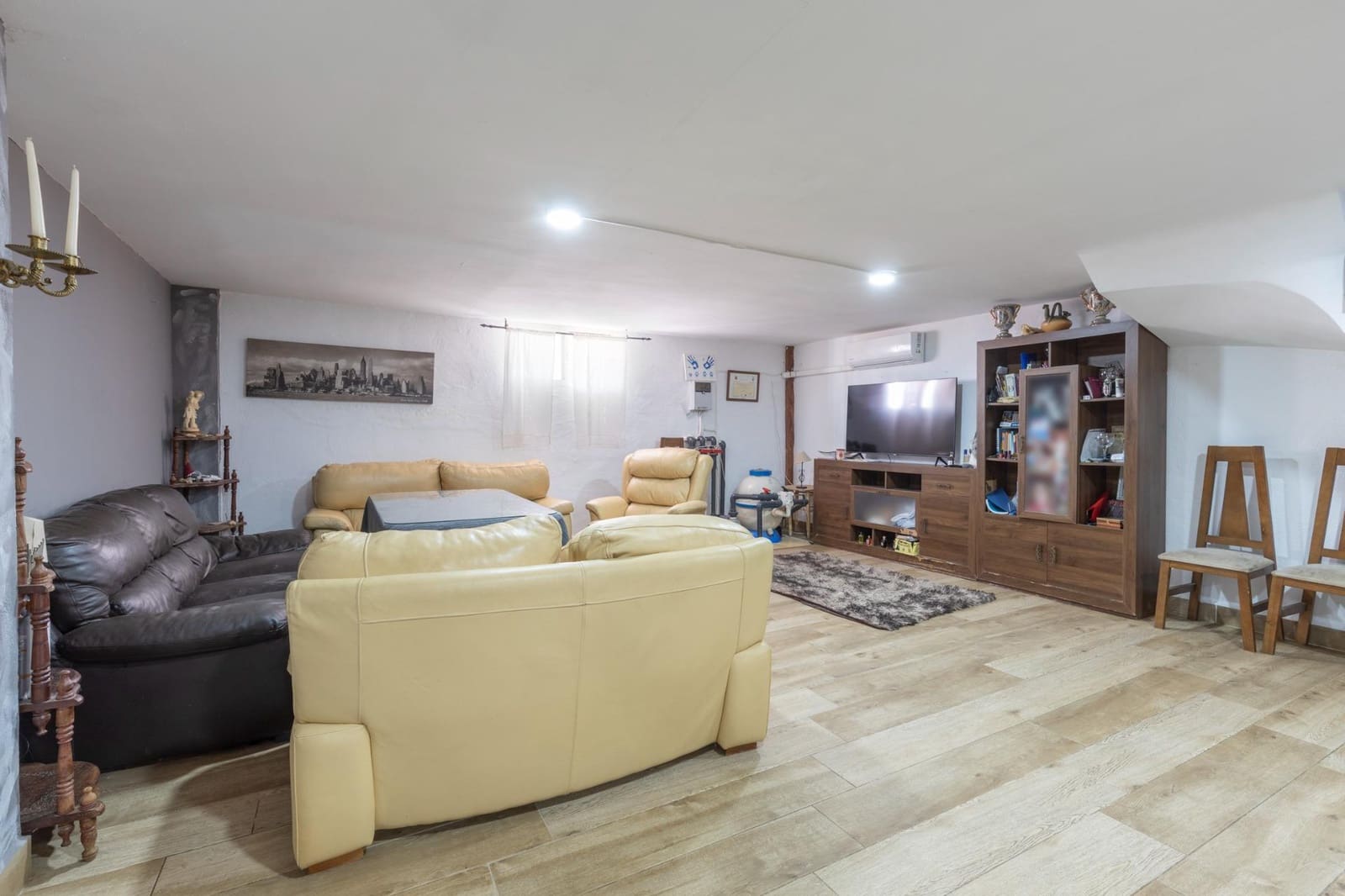 Pareado de 3 habitaciones en Gójar en venta con piscina garaje - 289.900 € (Ref: 9804416)