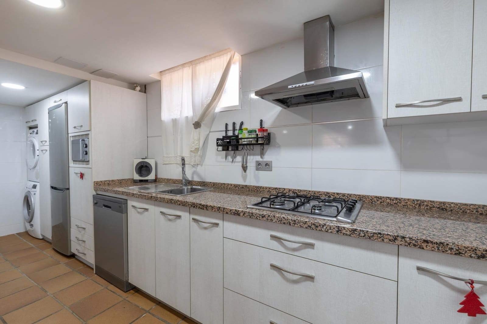 Pareado de 3 habitaciones en Gójar en venta con piscina garaje - 289.900 € (Ref: 9804416)