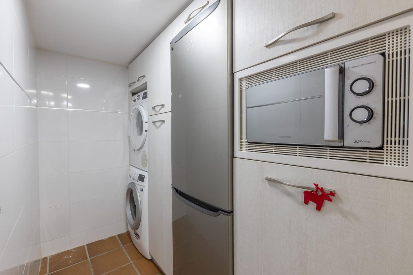 Pareado de 3 habitaciones en Gójar en venta con piscina garaje - 289.900 € (Ref: 9804416)