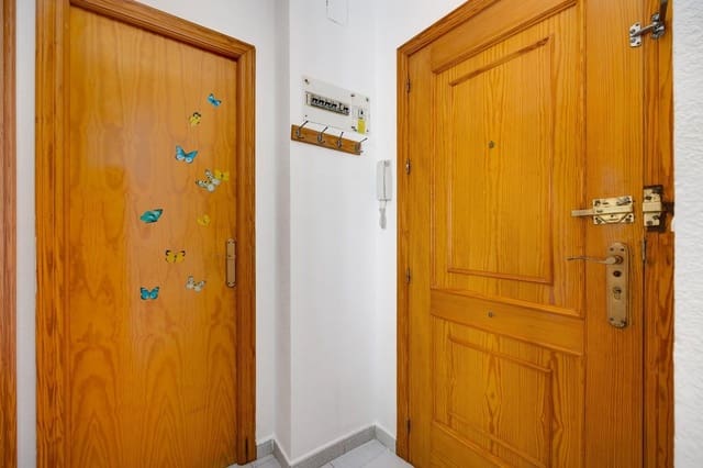 1 chambre Appartement à vendre à Torrevieja - 114 969 € (Ref: 9804417)
