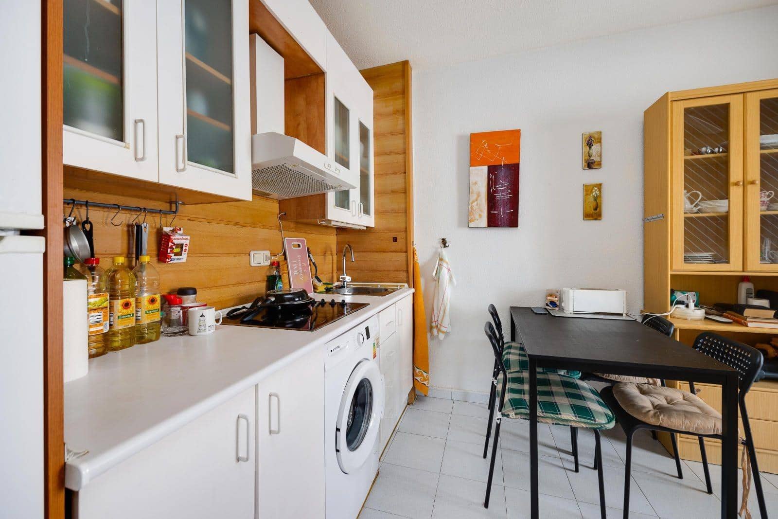 1 slaapkamer Appartement te koop in Torrevieja - € 114.969 (Ref: 9804417)