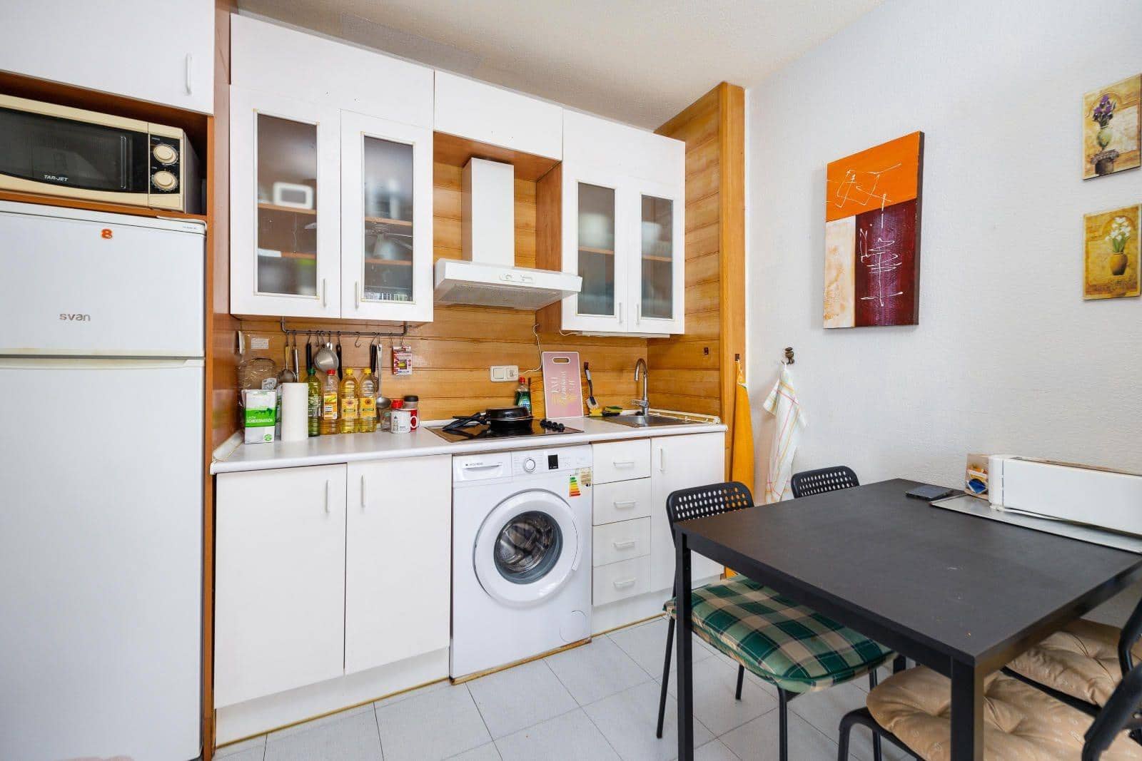 1 slaapkamer Appartement te koop in Torrevieja - € 114.969 (Ref: 9804417)