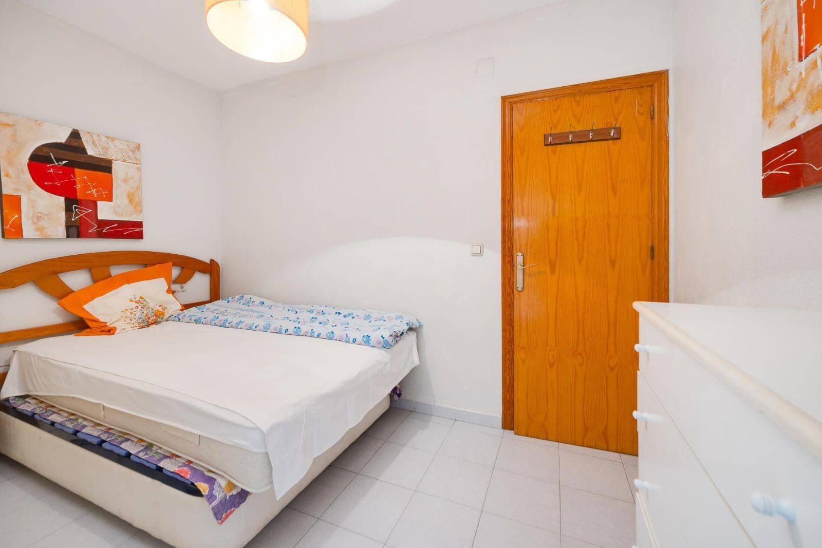 1 slaapkamer Appartement te koop in Torrevieja - € 114.969 (Ref: 9804417)