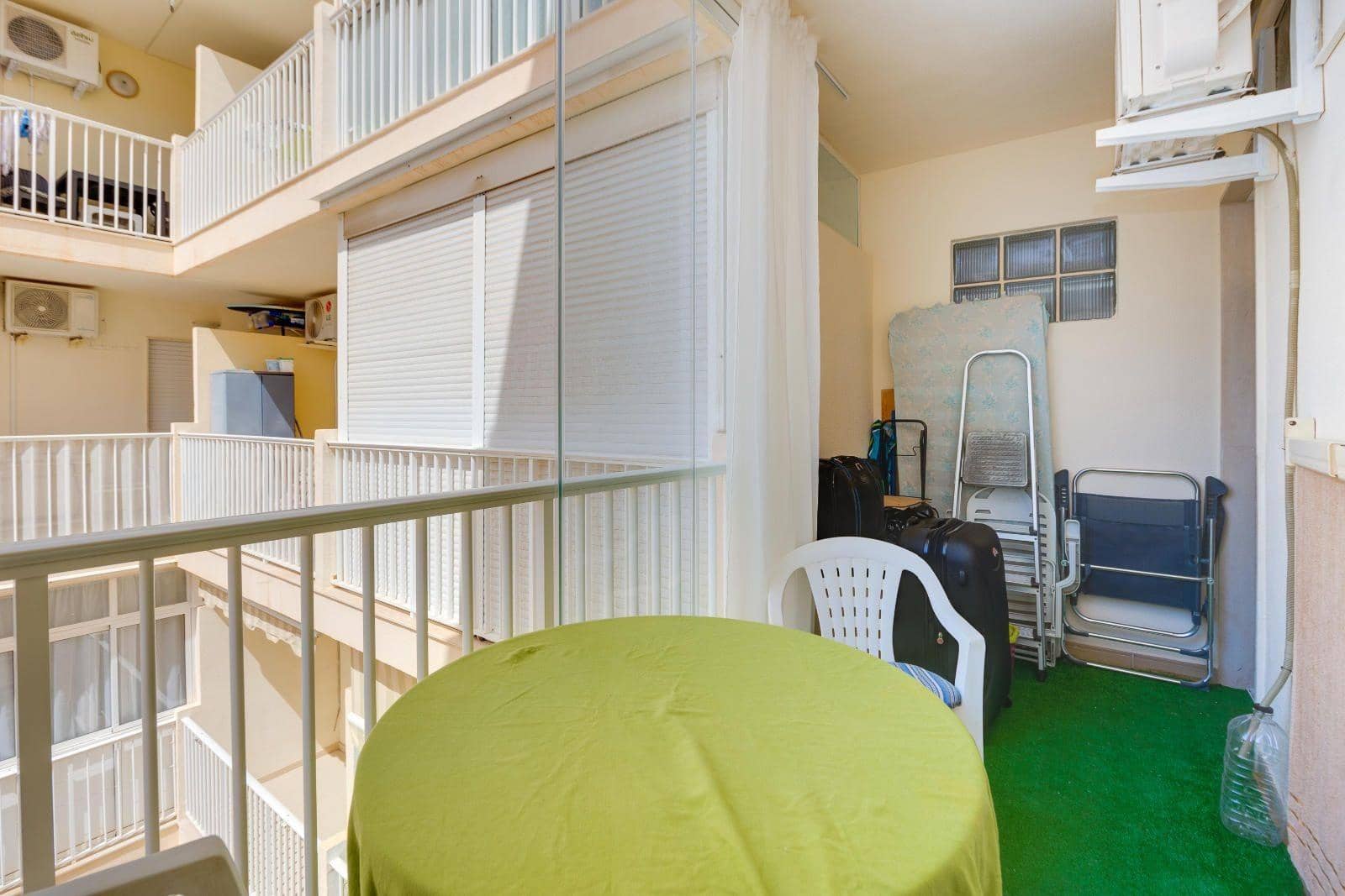 1 slaapkamer Appartement te koop in Torrevieja - € 114.969 (Ref: 9804417)