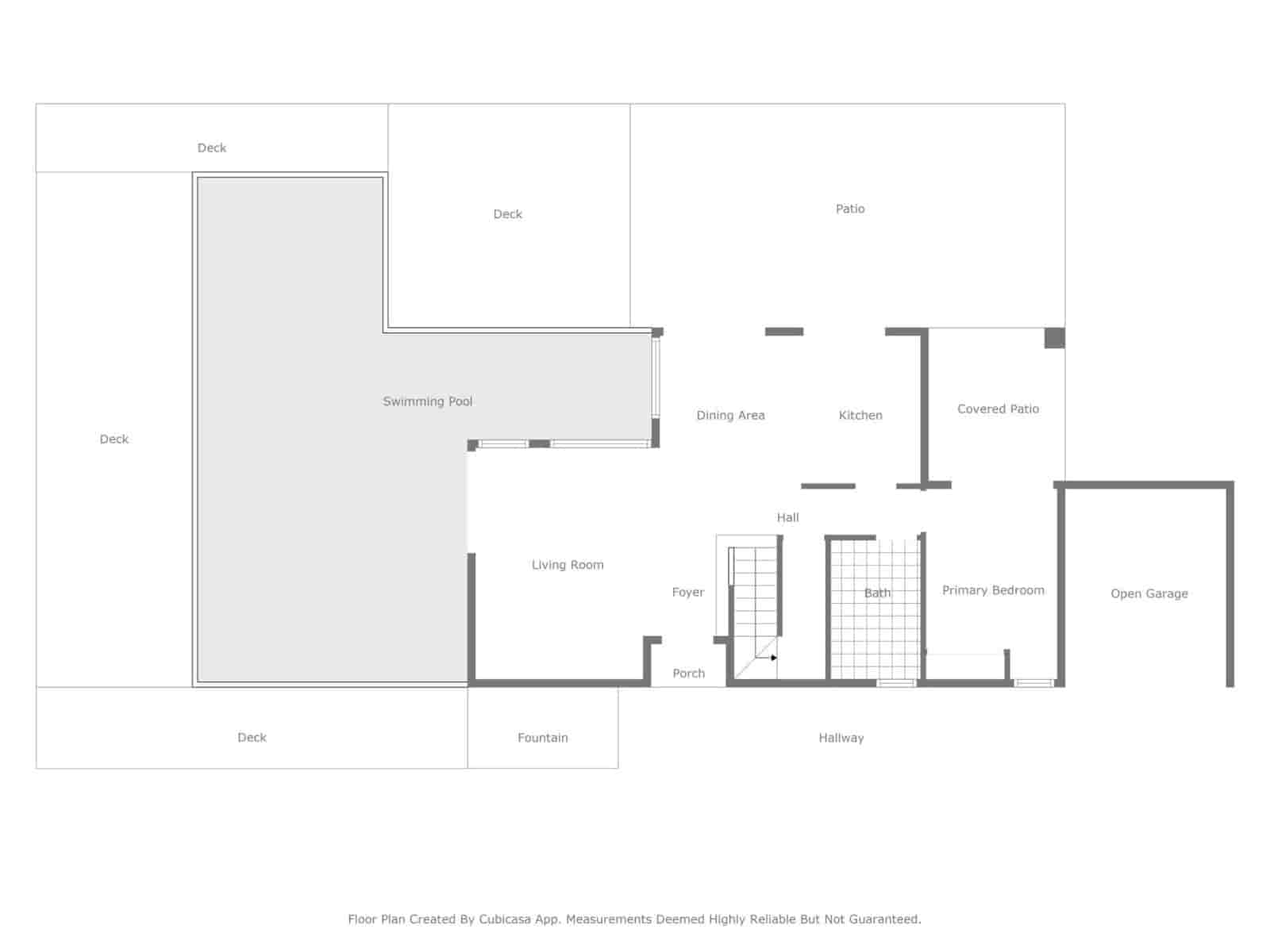 3 sypialnia Willa na sprzedaż w Torrevieja z basenem - 639 000 € (Ref: 9804419)