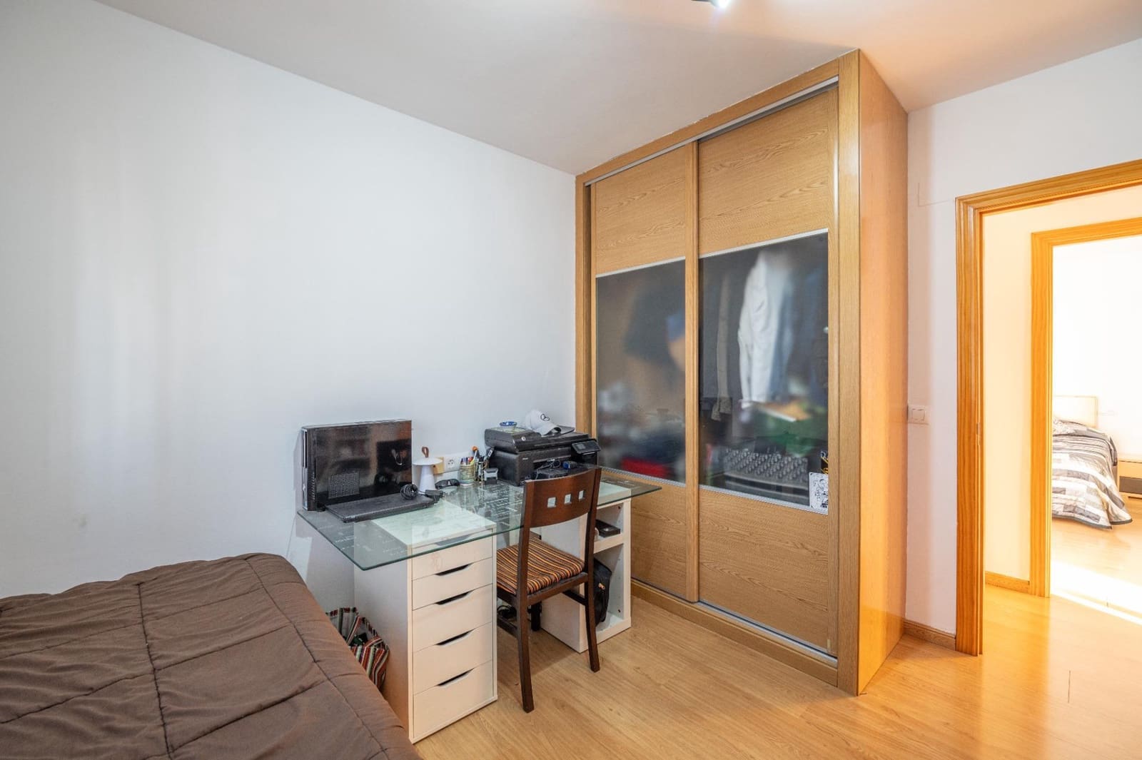 3 bedroom Penthouse for sale in Armilla with garage - € 290,000 (Ref: 9806569)