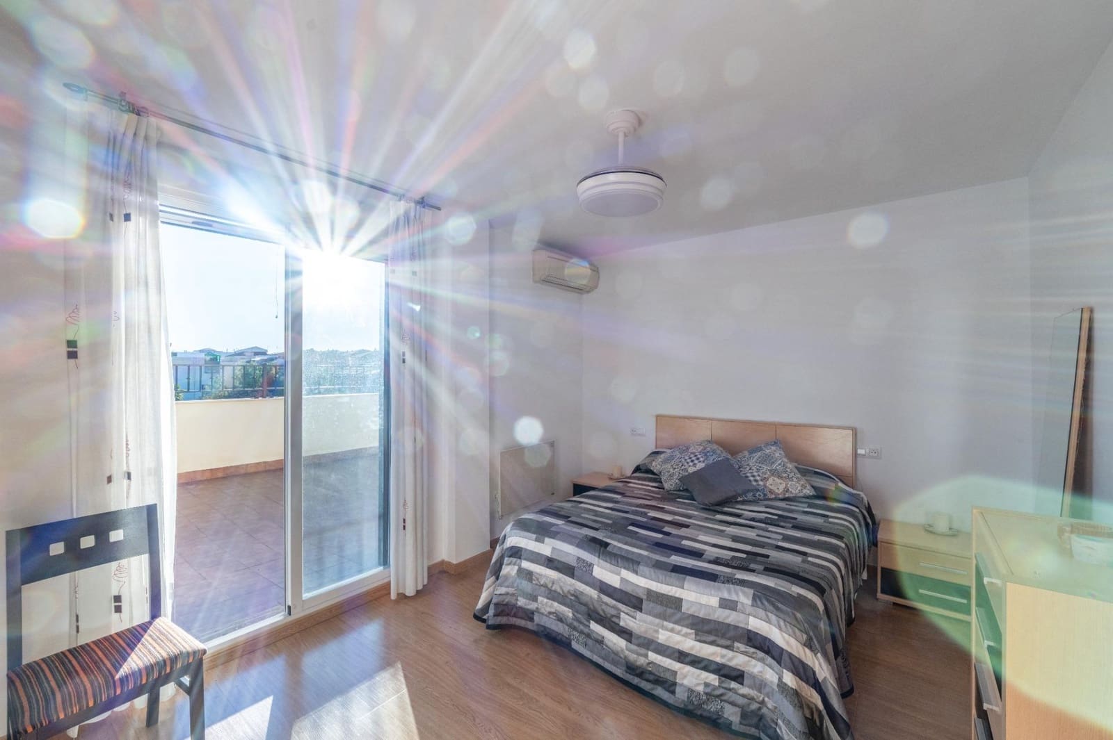 3 bedroom Penthouse for sale in Armilla with garage - € 290,000 (Ref: 9806569)