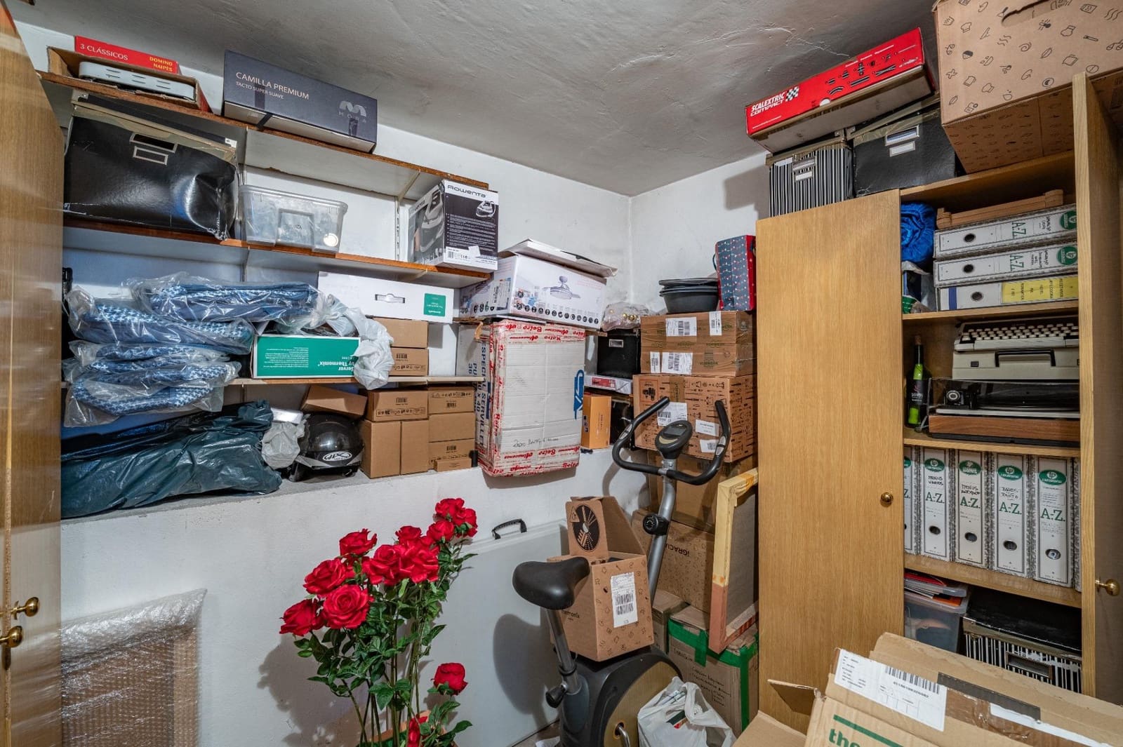 3 bedroom Penthouse for sale in Armilla with garage - € 290,000 (Ref: 9806569)