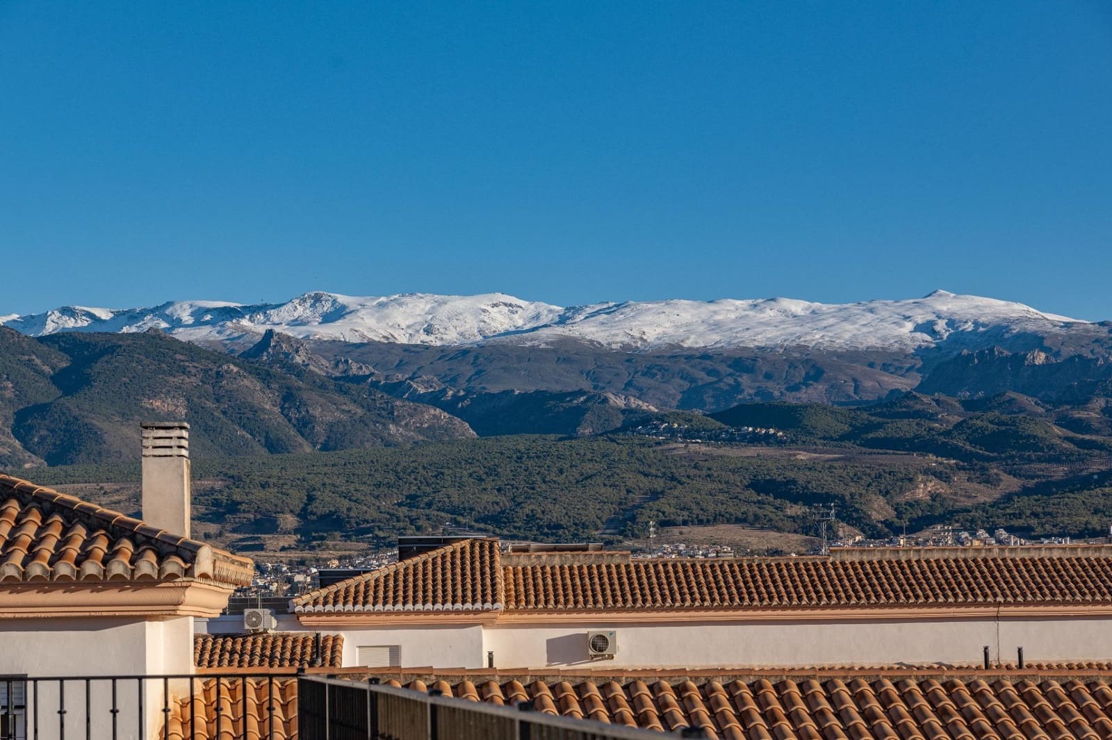 3 bedroom Penthouse for sale in Armilla with garage - € 290,000 (Ref: 9806569)