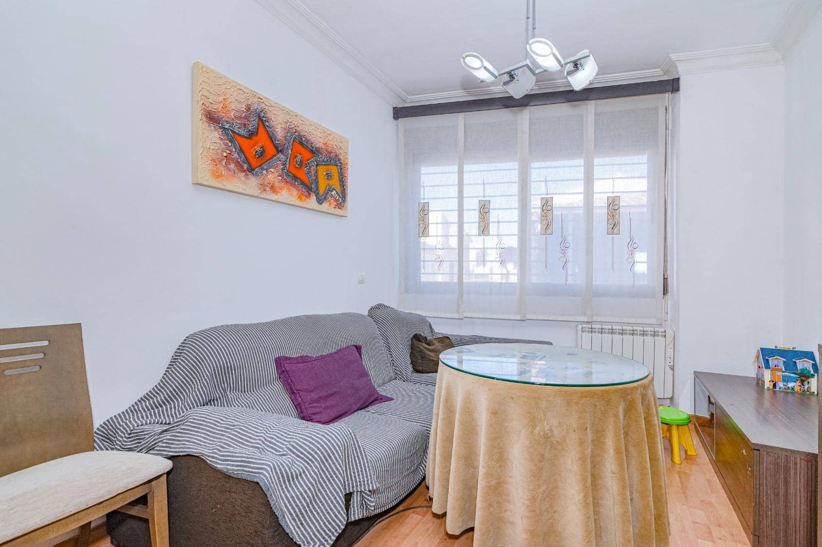 3 makuuhuone Asunto myytävänä paikassa Peligros - 178 000 € (Ref: 9808082)