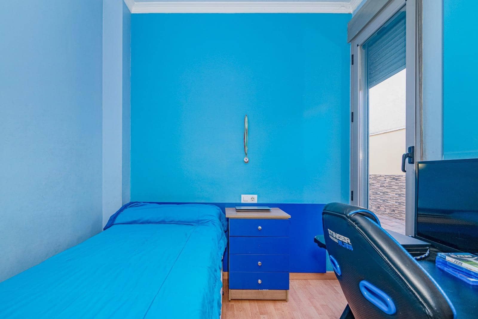 3 makuuhuone Asunto myytävänä paikassa Peligros - 178 000 € (Ref: 9808082)