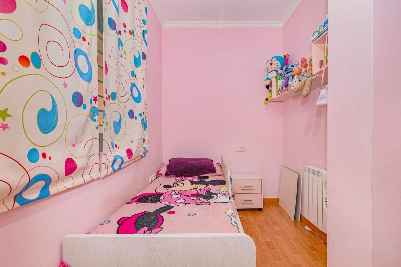 3 makuuhuone Asunto myytävänä paikassa Peligros - 178 000 € (Ref: 9808082)