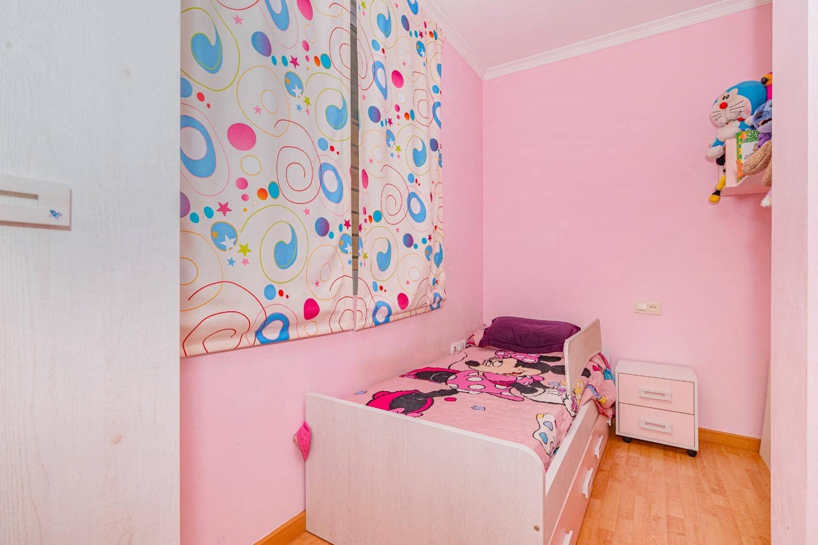 3 makuuhuone Asunto myytävänä paikassa Peligros - 178 000 € (Ref: 9808082)