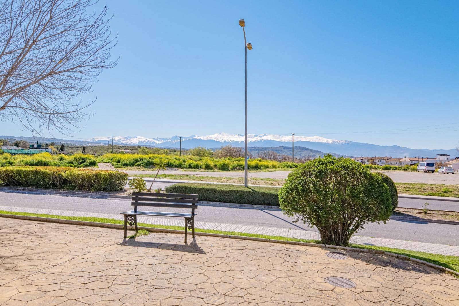 3 makuuhuone Asunto myytävänä paikassa Peligros - 178 000 € (Ref: 9808082)