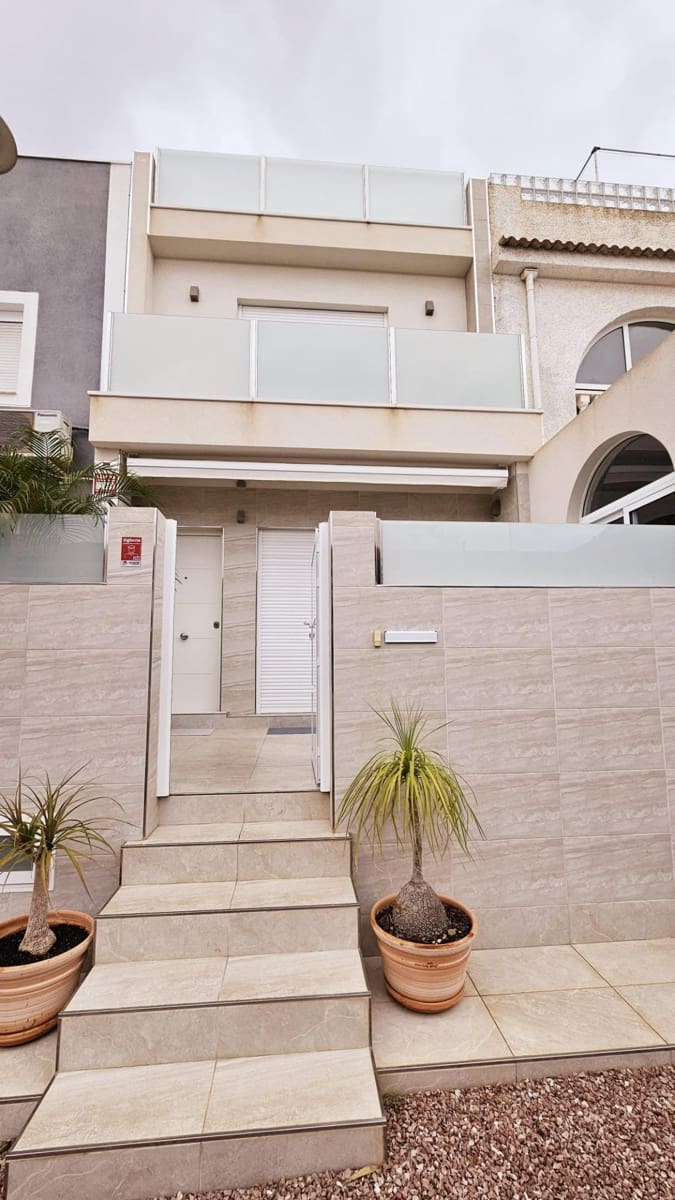 2 soverom Leilighet til salgs i La Siesta - € 209 500 (Ref: 9808083)