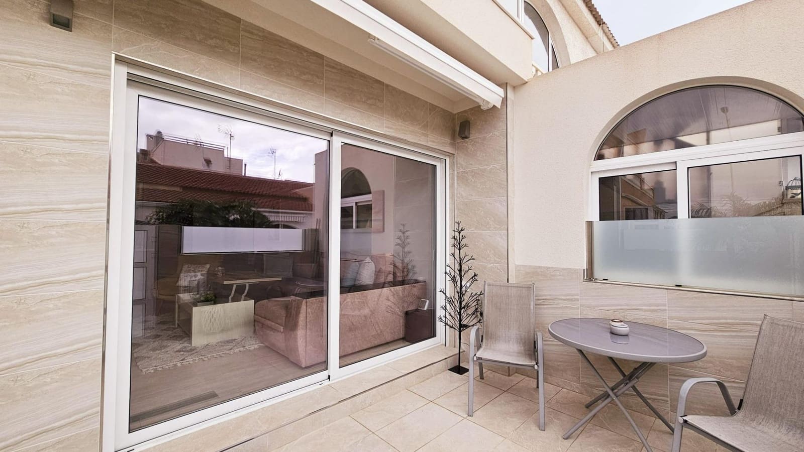 2 soverom Leilighet til salgs i La Siesta - € 209 500 (Ref: 9808083)