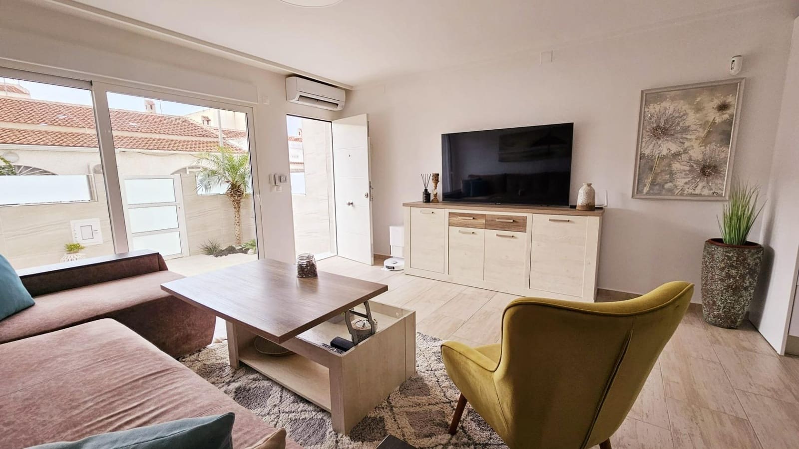2 soverom Leilighet til salgs i La Siesta - € 209 500 (Ref: 9808083)