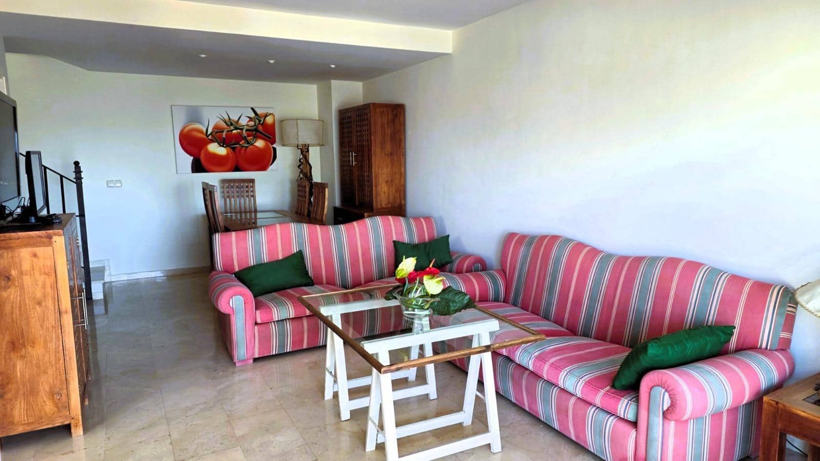 2 sypialnia Dom szeregowy na sprzedaż w Salobrena z basenem garażem - 270 000 € (Ref: 9815944)